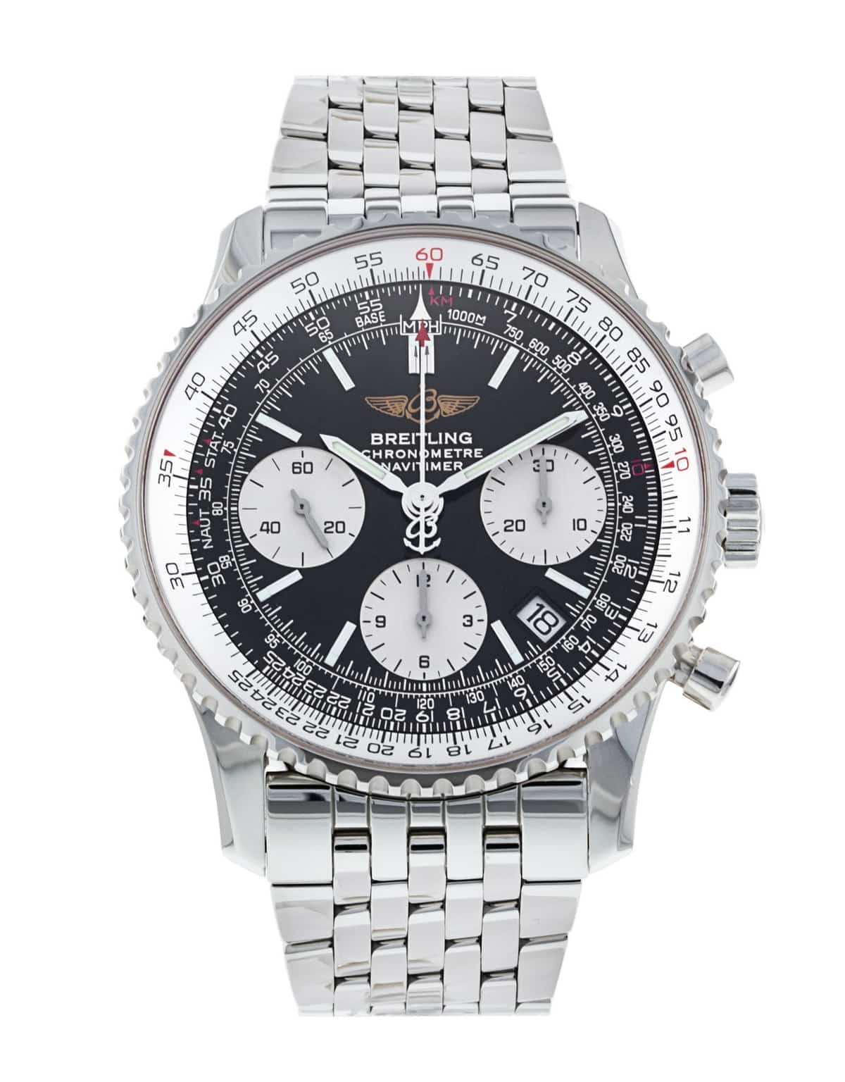 Breitling Navitimer A23322